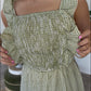 June Dress