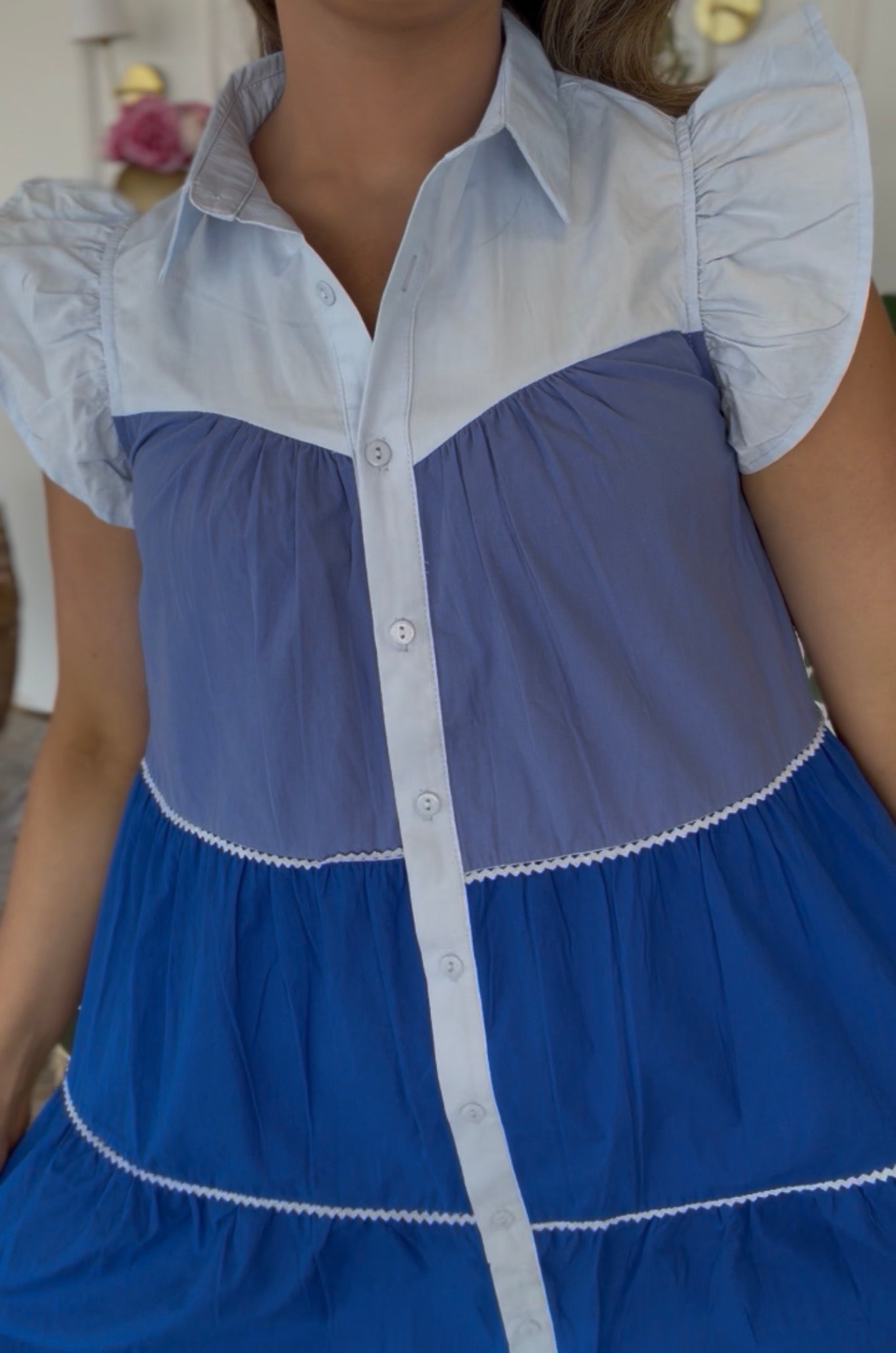 Warm Day Dress