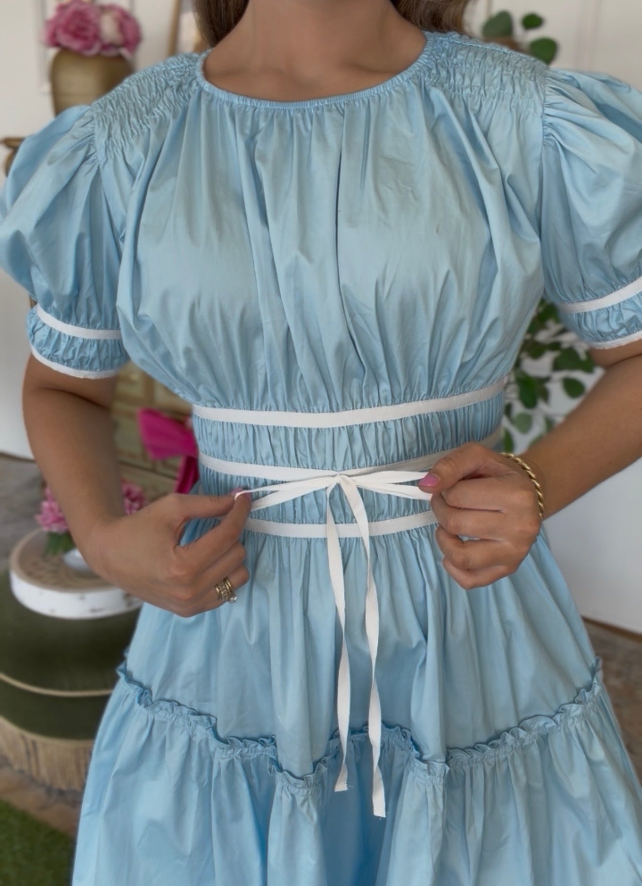 Lily Dress