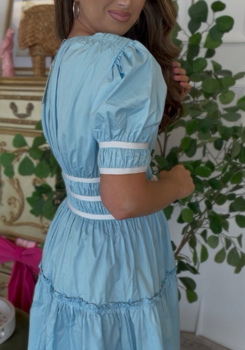 Lily Dress