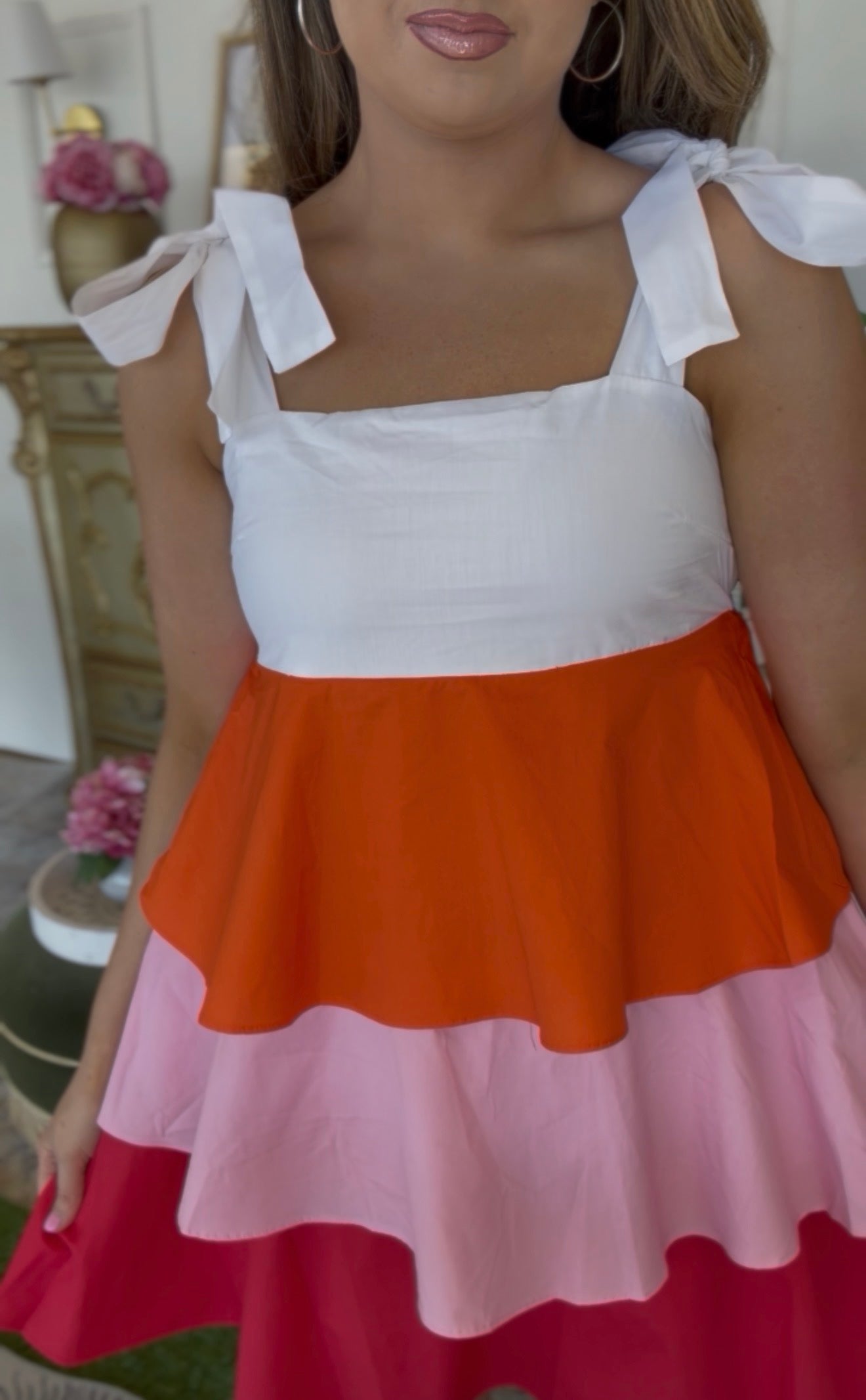 Dandy Dress