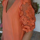 Peachy Top