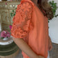 Peachy Top