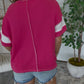 ZENANA BRAND Easy Tee