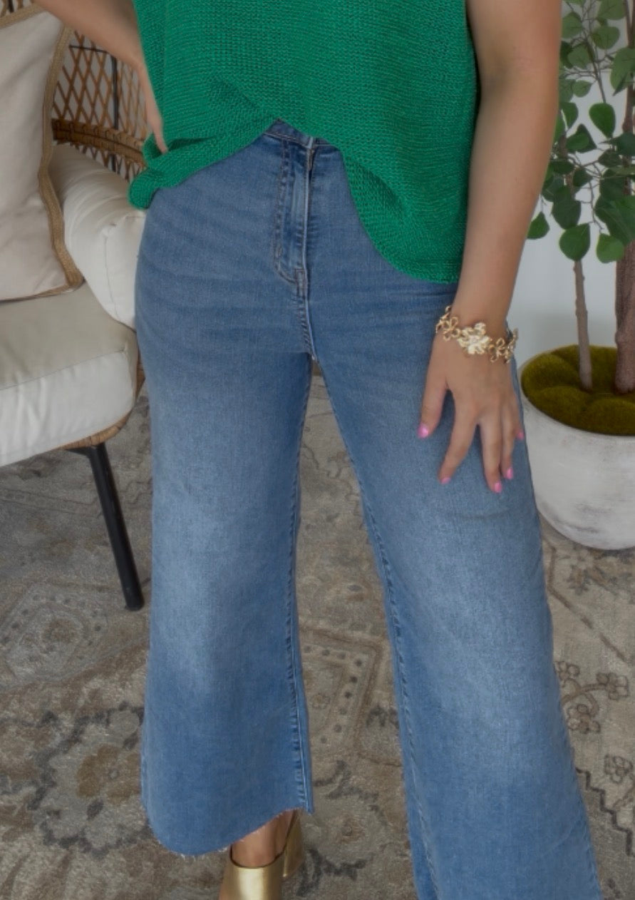 ZENANA BRAND Staple Jeans