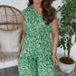 April Jumpsuit