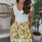 Lemonade Dress