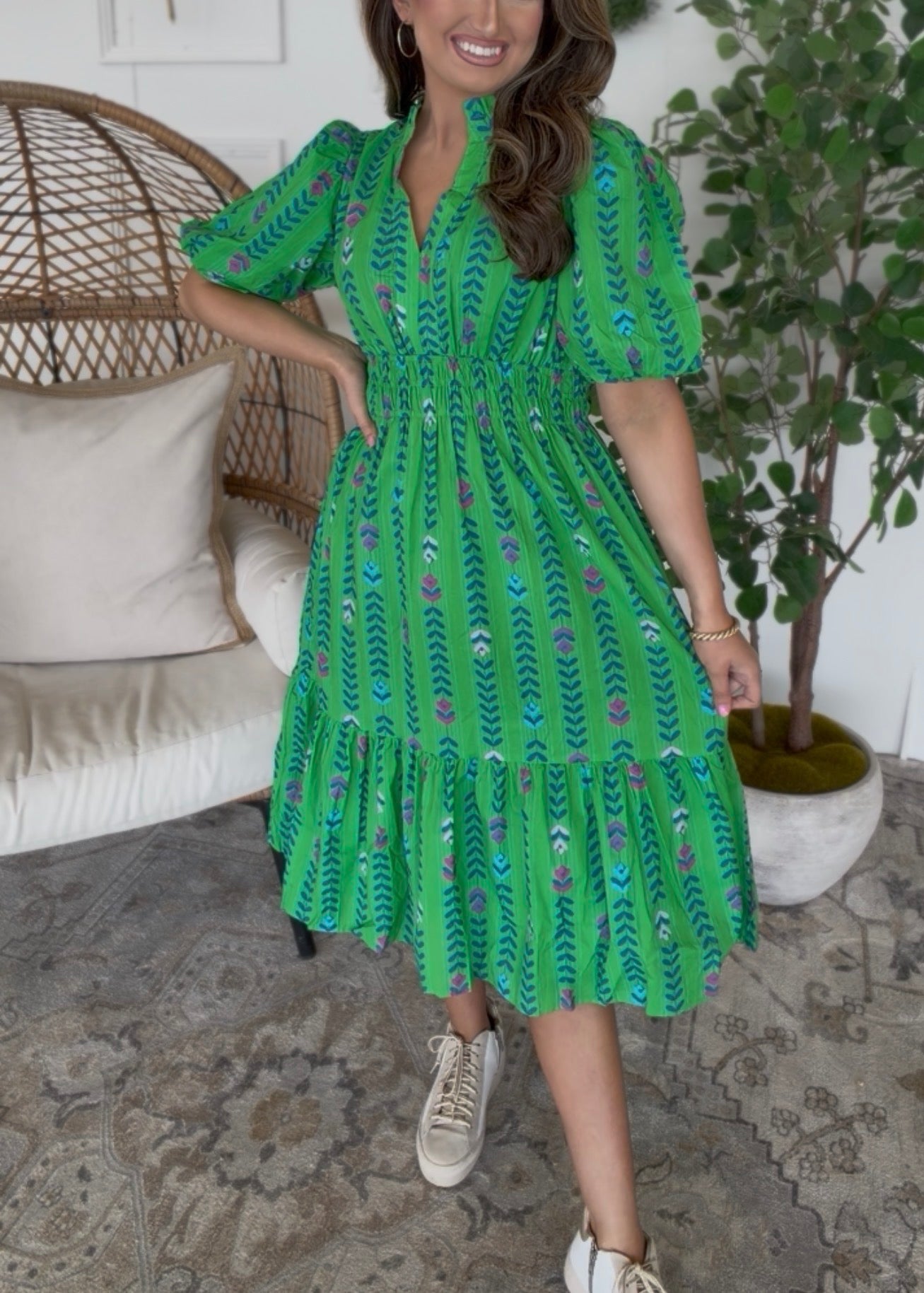 Lovey Dress