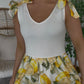 Lemonade Dress