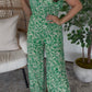 April Jumpsuit