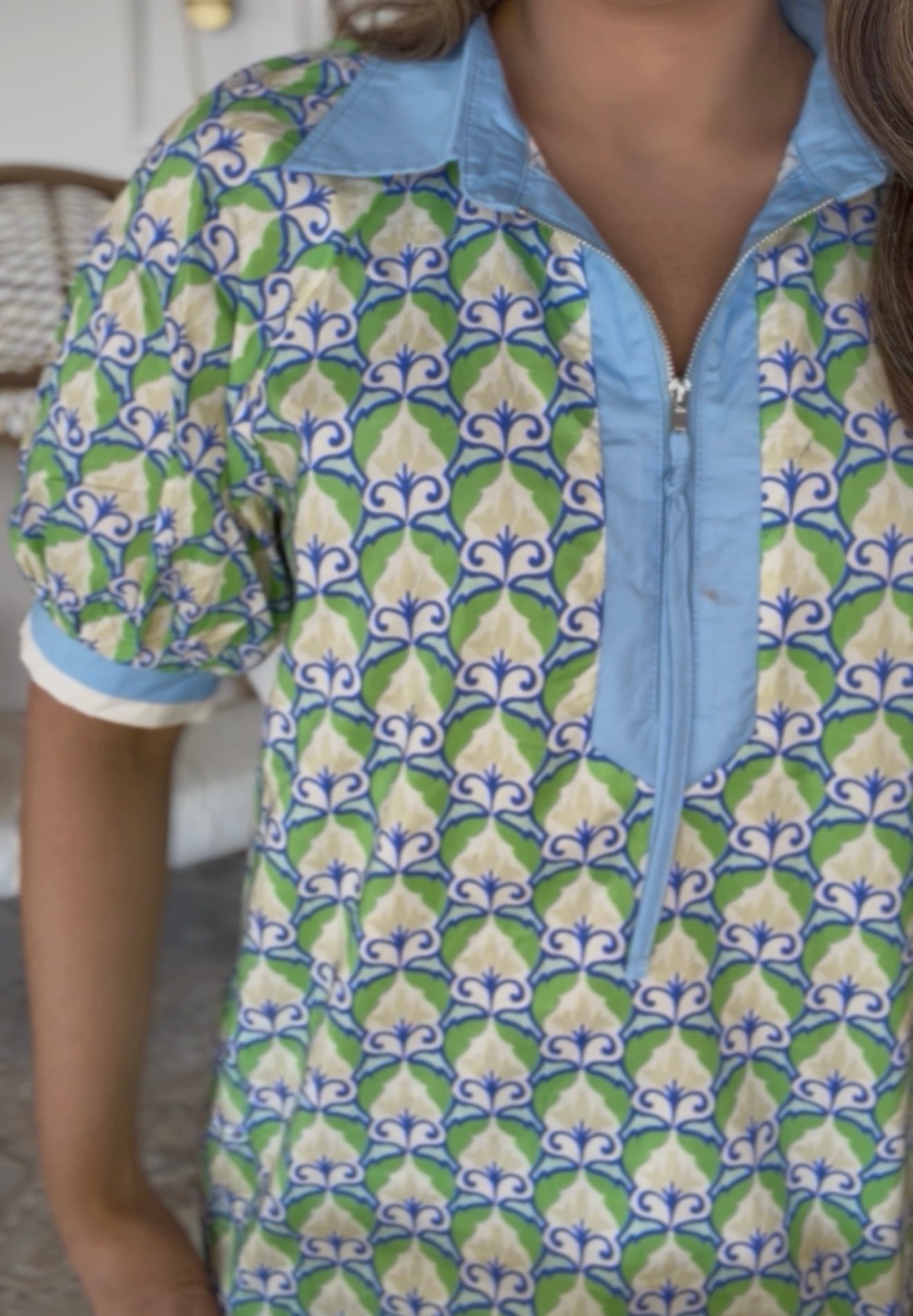 Bailey Top