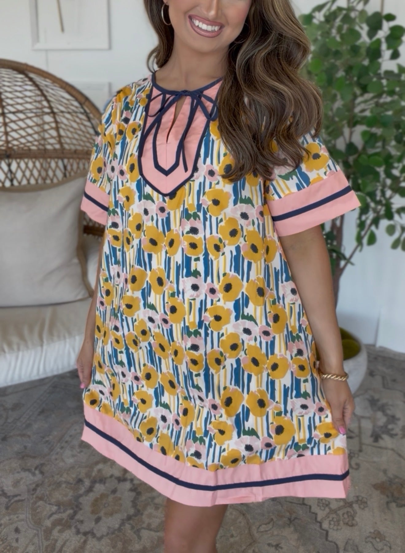 Rollins Dress
