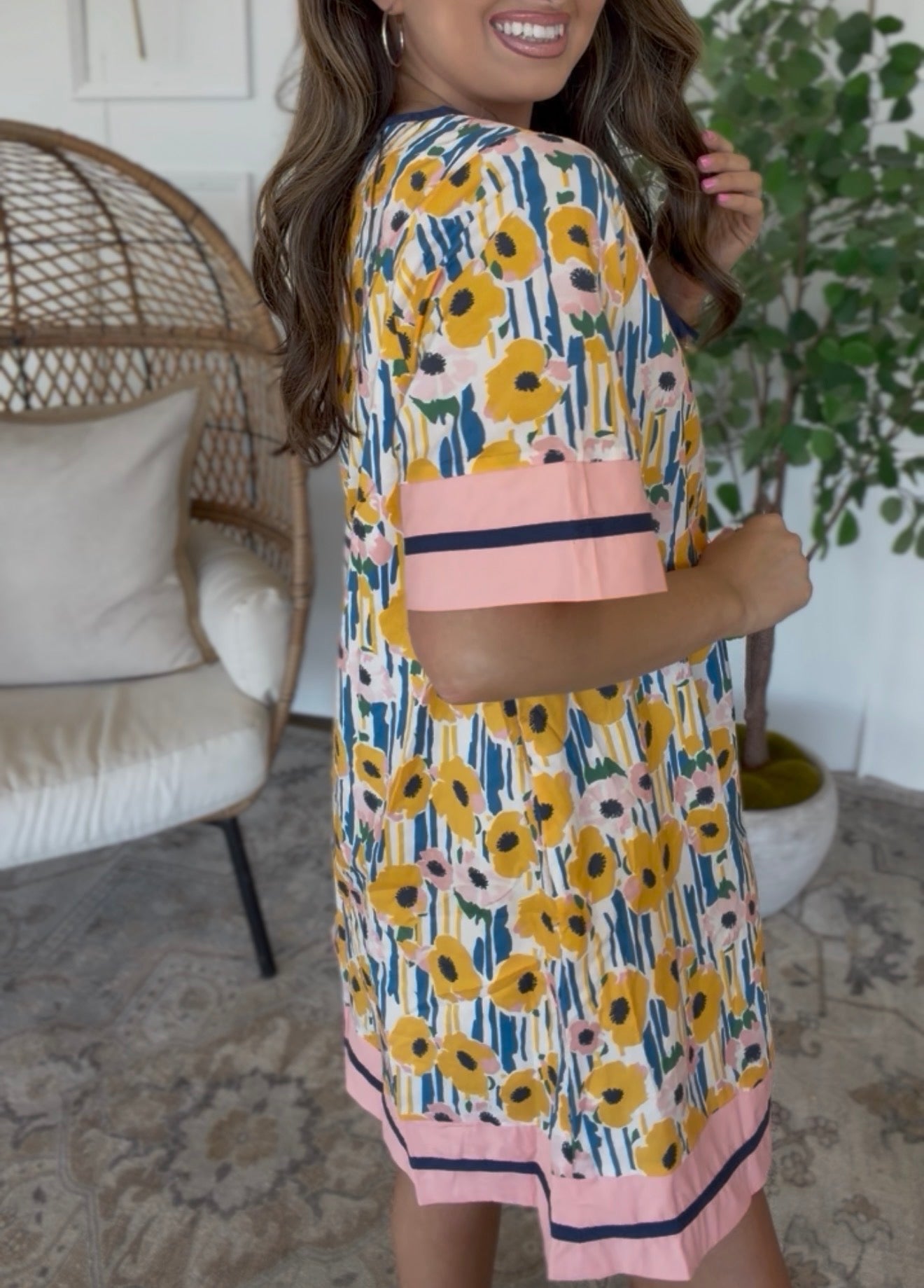 Rollins Dress
