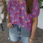 Bow Love Blouse