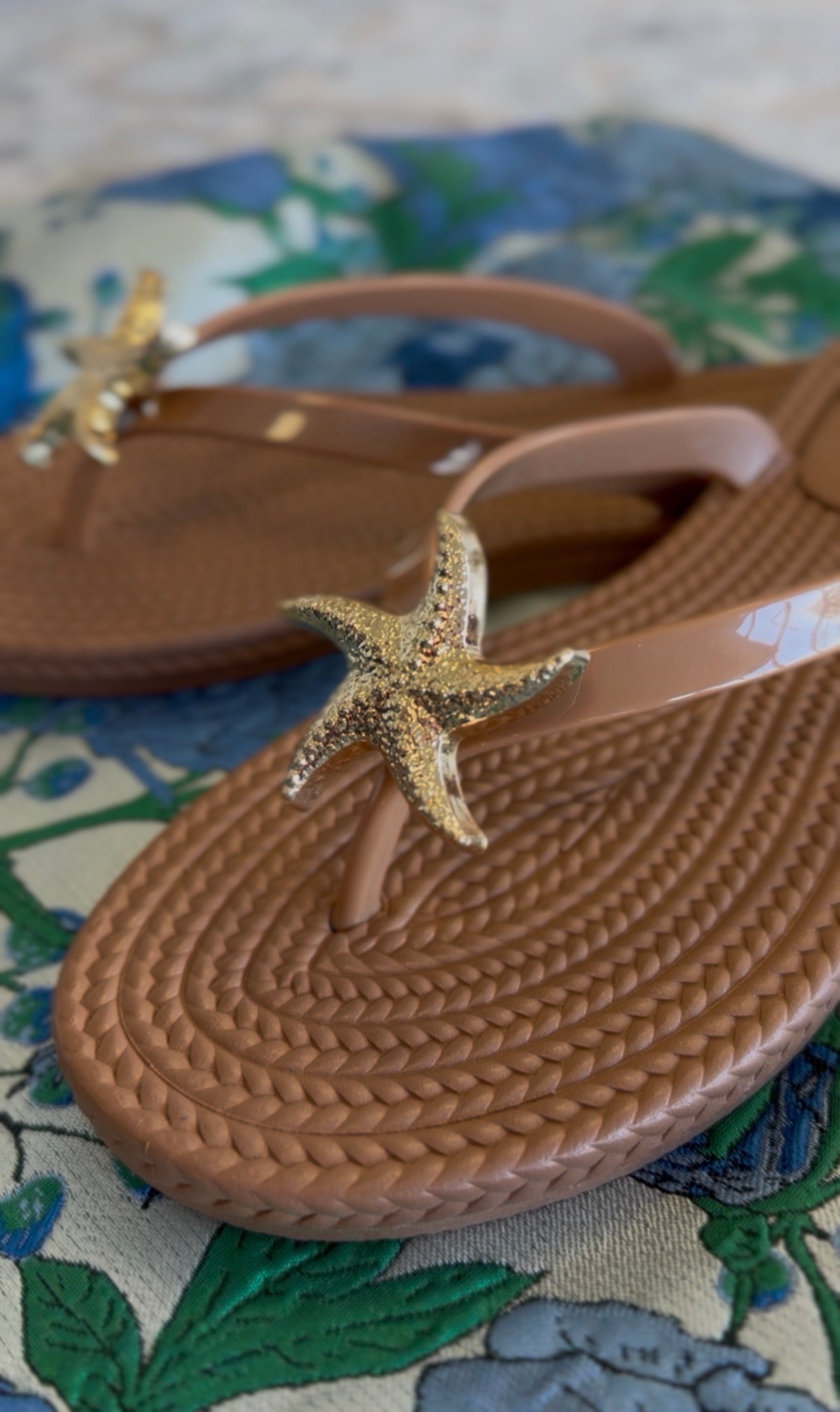Summer Sandals