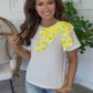 Bow Love Tee
