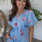 Shell Romper