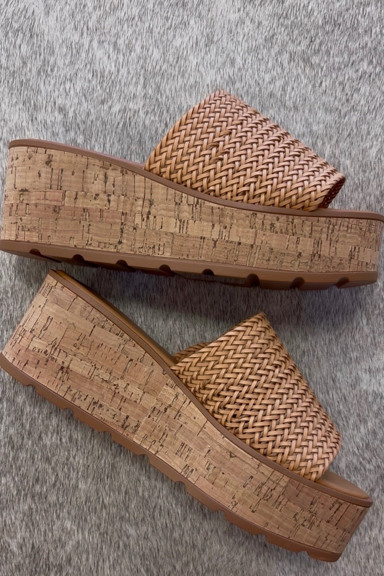 Summer Staple Sandals