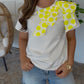 Bow Love Tee