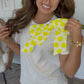Bow Love Tee