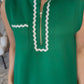 Scallop Dream Dress