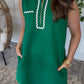 Scallop Dream Dress