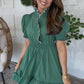 Total Trim Dress