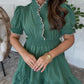 Total Trim Dress