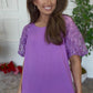 Purple Dream Dress