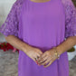 Purple Dream Dress