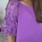Purple Dream Dress