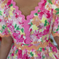 Day Dream Floral Dress
