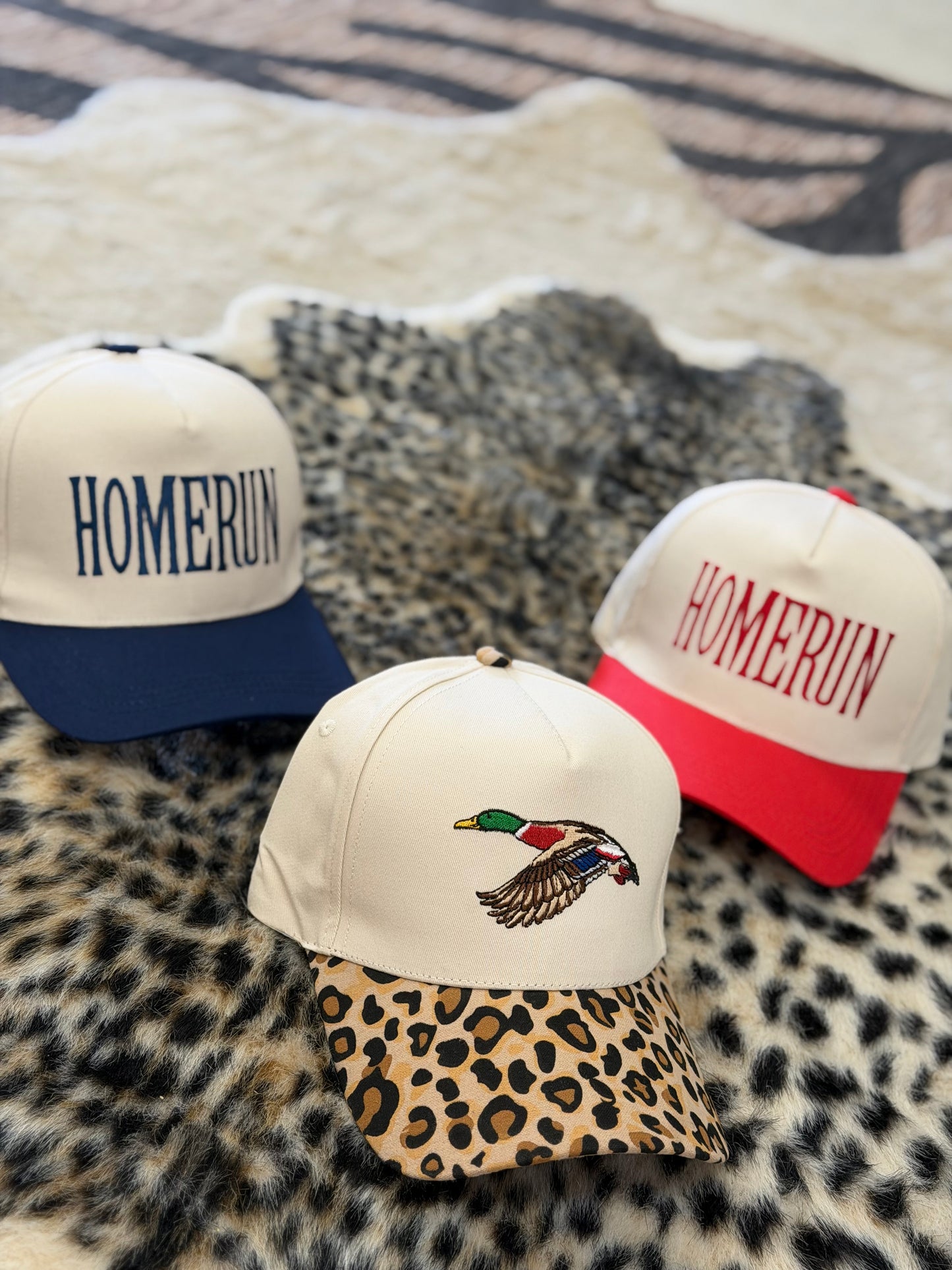 ZENANA BRAND Hats *3 STYLES*