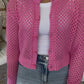 ZENANA BRAND Summer Sweater