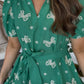 Bright Bow Dress