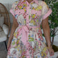 Lemons Dress