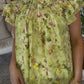 Beautiful Bloom Top