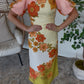 Petal Poise Dress