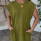 Lovely Lime Dress