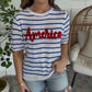 America Summer Sweater