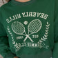 Tennis Cutie Crew