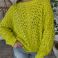 Lime Life Top