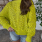Lime Life Top