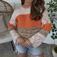 Summer Crochet Sweater