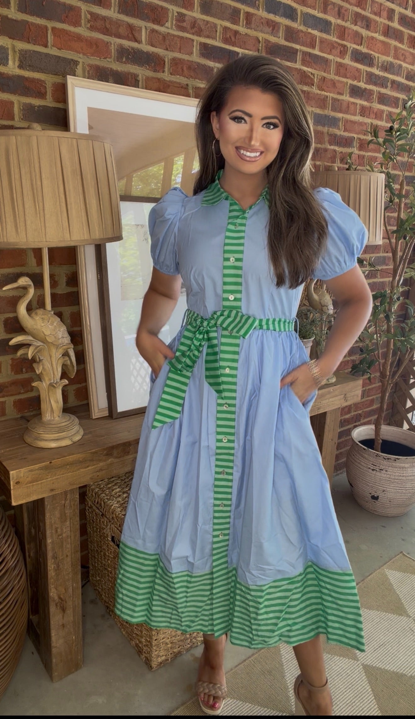 Annie Dress
