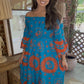 Beach Dress