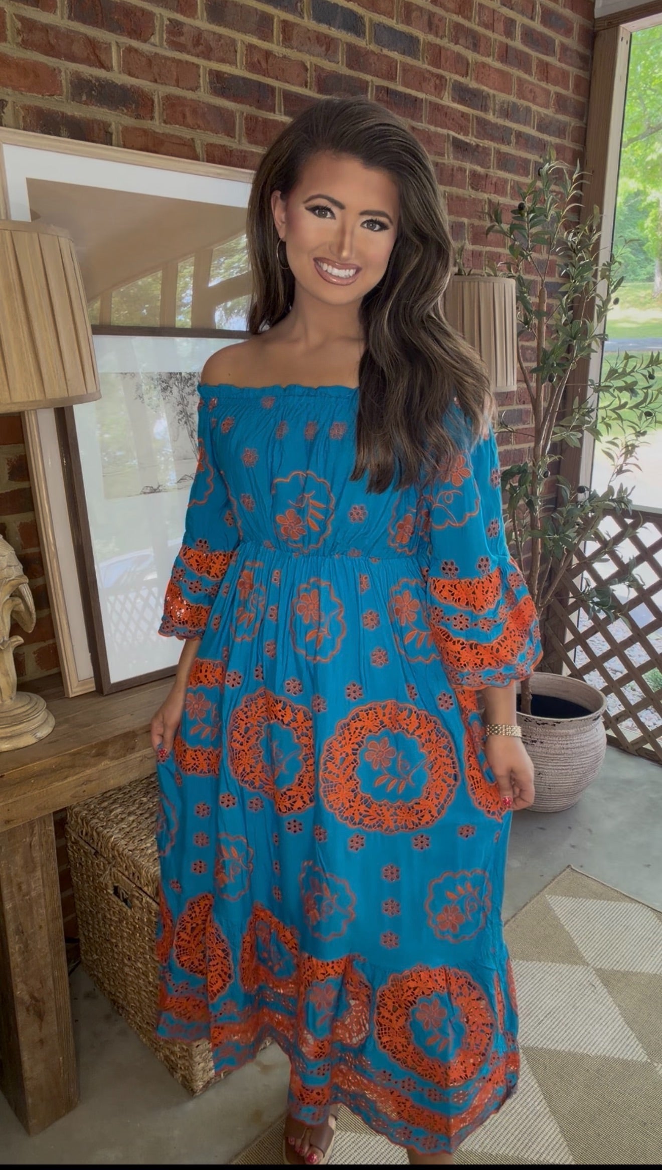 Beach Dress