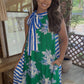 Makayla Dress