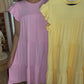 Best Day Dress-2 Colors