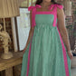 Lilah Dress